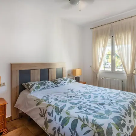 5 Bedroom Private Pool Playa Flamenca